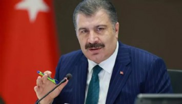 Bakanı Koca'dan Taban Ücret Açıklaması!