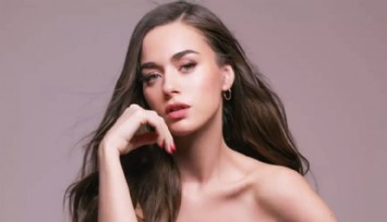 Bensu Soral'ın Paylaşımına Eleştiri Yağmuru!