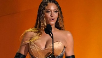 Beyonce, Belediye Başkanı Oldu!