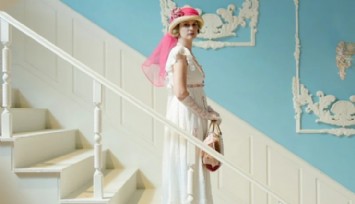 Bihter Filminden Yeni Kareler!