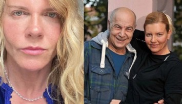 Biricik Suden'in Sırt Kasları Olay Oldu!