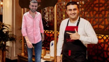 CZN Burak'ın Son Hali Korkuttu!