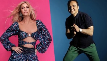 Çağla Şikel Arto'nun Mal Varlığına El Koydurdu!