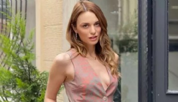 Cem Garipoğlu'nun Kız Kardeşi İle Fotoğrafı Gündem Oldu!