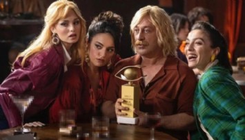 Cem Yılmaz, Ezgi Mola'yı Instagram'dan Sildi!