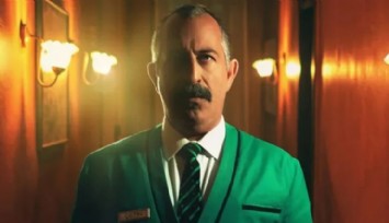 Cem Yılmaz'dan Yeni Film Müjdesi!