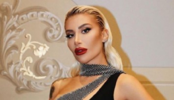 Çiçeği Burnundaki Çiftten İrem Derici'ye Sürpriz!