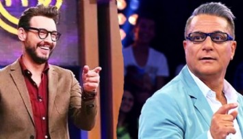 Danilo'ya Mehmet Ali Erbil'den Olay Yorum!