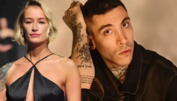 Didem Soydan'dan 'Can Bonomo' Açıklaması!