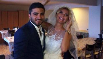 Ece Erken Eski Eşinin Mesajına İsyan Etti!