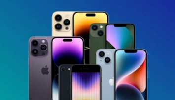 En Yüksek İPhone Kullanıcısına Sahip Ülkeler!