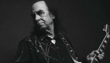 Erkin Koray İçin Ünlülerden Taziye Mesajı!