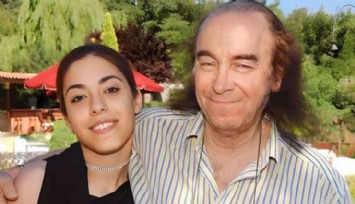 Erkin Koray'ın Kızı Damla Koray Sitem Etti!