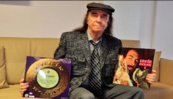 Erkin Koray'ın Vasiyeti Belli Oldu!