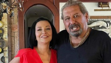 Erman Toroğlu'nun Yatak Odası Olay Oldu!