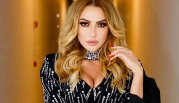 Evliliği 5 Ay Süren Hadise'den İtiraf!