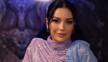 Fenomen Dilan Polat Fenerbahçe'ye Sponsor Oldu!