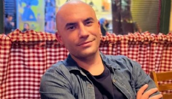 Giray Altınok, Güldür Güldür Show'a Veda Etti!