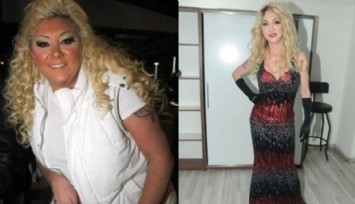 Güllü Mucize Besin Sayesinde 46 Kilo Verdi!