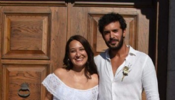 Gupse Özay Önce Heyecanlandırdı Sonra Üzdü!