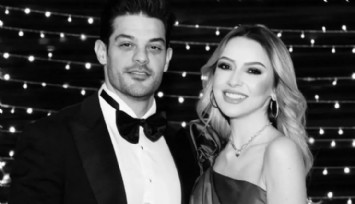 Hadise ile Mehmet Dinçerler Barıştı mı?