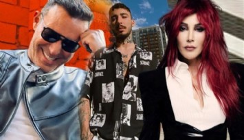 Hande Yener: 'Yeni Nesil Rütbesini Bilmeli'