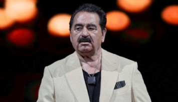 İbrahim Tatlıses Mal Varlığını Açıkladı!