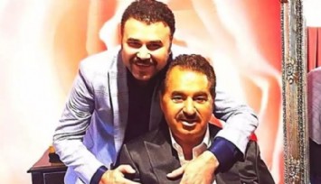 İbrahim Tatlıses'e Bodrum'da Kardeş Ziyareti!