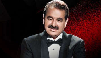 İbrahim Tatlıses'ten Sürpriz 'Evlilik' Kararı!