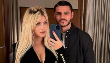 Icardi'nin Paylaşım Notu Herkesi Mest Etti!