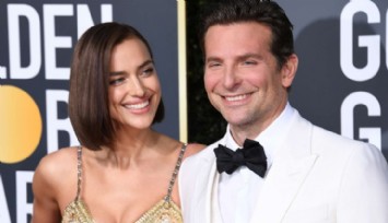 Irina Shayk Eski Aşkıyla Tatilde!