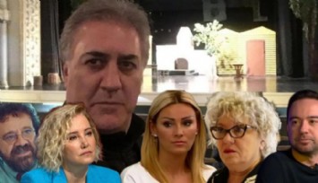 Karadağlı'nın Yeni Görevine Hem Tepki Hem de Tebrik!