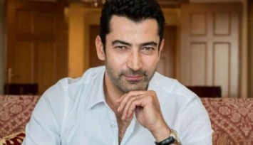 Kenan İmirzalıoğlu'ndan 'Disney' Tepkisi!