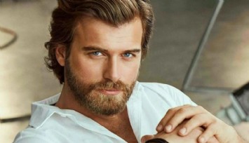 Kıvanç Tatlıtuğ'dan Jetsurf  Şov!