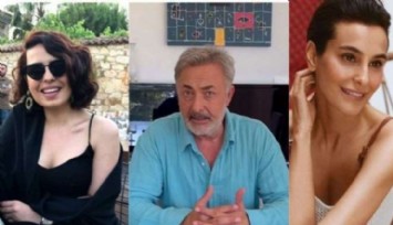 Mehmet Aslantuğ'un Sevgilisi İddiaları Doğruladı!