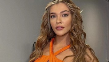 Melisa Döngel Güzellik Sırrını Paylaştı!