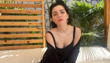 Merve Boluğur'dan Evlilik Açıklaması!