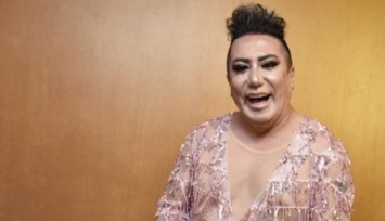 Murat Övüç'ün 'Kadınlar Matinesi' Etkinliği Yasaklandı!