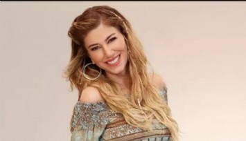 Nadide Sultan 'Estetikleri' Ti'ye Aldı!