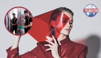 ÖZEL: Hangi Ten Rengine Hangi Renk Yakışır?