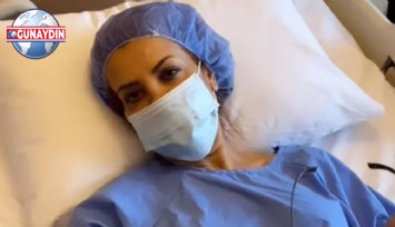 ÖZEL: Hastaneden Taburcu Olan Tanyeli'ye Kötü Haber!