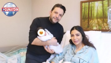 ÖZEL: 'Oğlumu Çok Özledim, Eşyalarına Bakıp Ağlıyorum!'