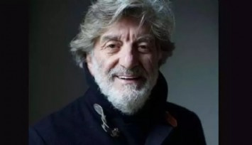 Oyuncu Ünal Silver Hayatını Kaybetti!