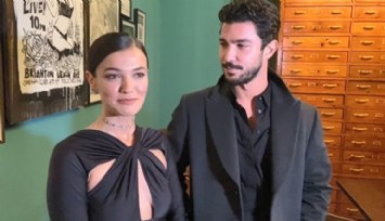 Pınar Deniz Evlilik Teklifi mi Aldı?