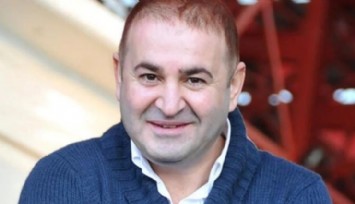 Şafak Sezer Nişantaşı'nda Görüntülendi!