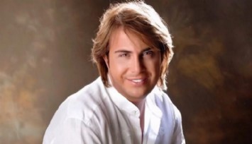 Şarkıcı Gökhan Sezen'den Kötü Haber!