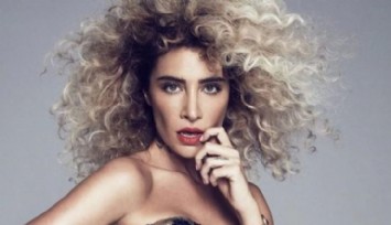 Şarkıcı Sıla'yı Erkek Zannettiler!