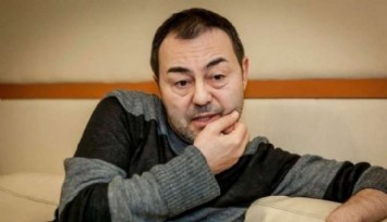 Serdar Ortaç, Hüngür Hüngür Ağladı!