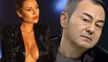 Serdar Ortaç'tan Şoke Eden Paylaşım!