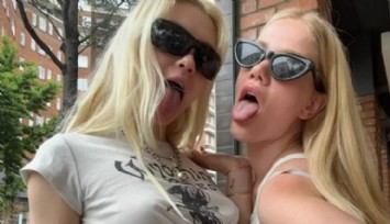 Serel Yereli, Aleyna Tilki İle Yazışmalarını İfşa Etti!